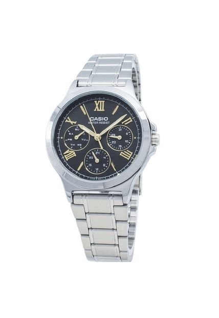 Casio para Señorita – LTP-V300D-1A2