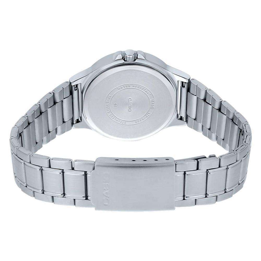 Casio para Señorita – LTP-V300D-1A2