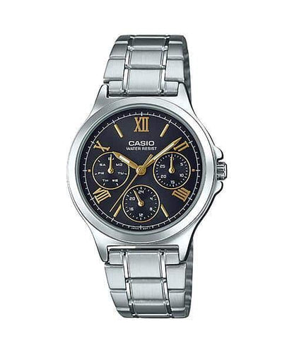 Casio para Señorita – LTP-V300D-1A2