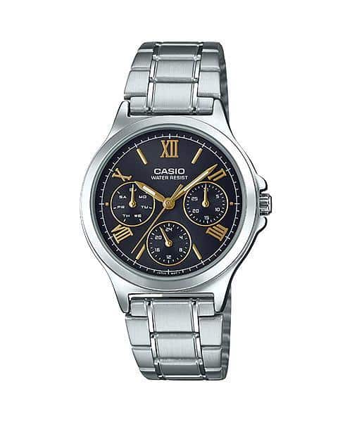 Casio para Señorita – LTP-V300D-1A2