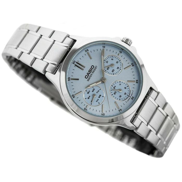 Casio para Mujer – LTP-V300D-2A