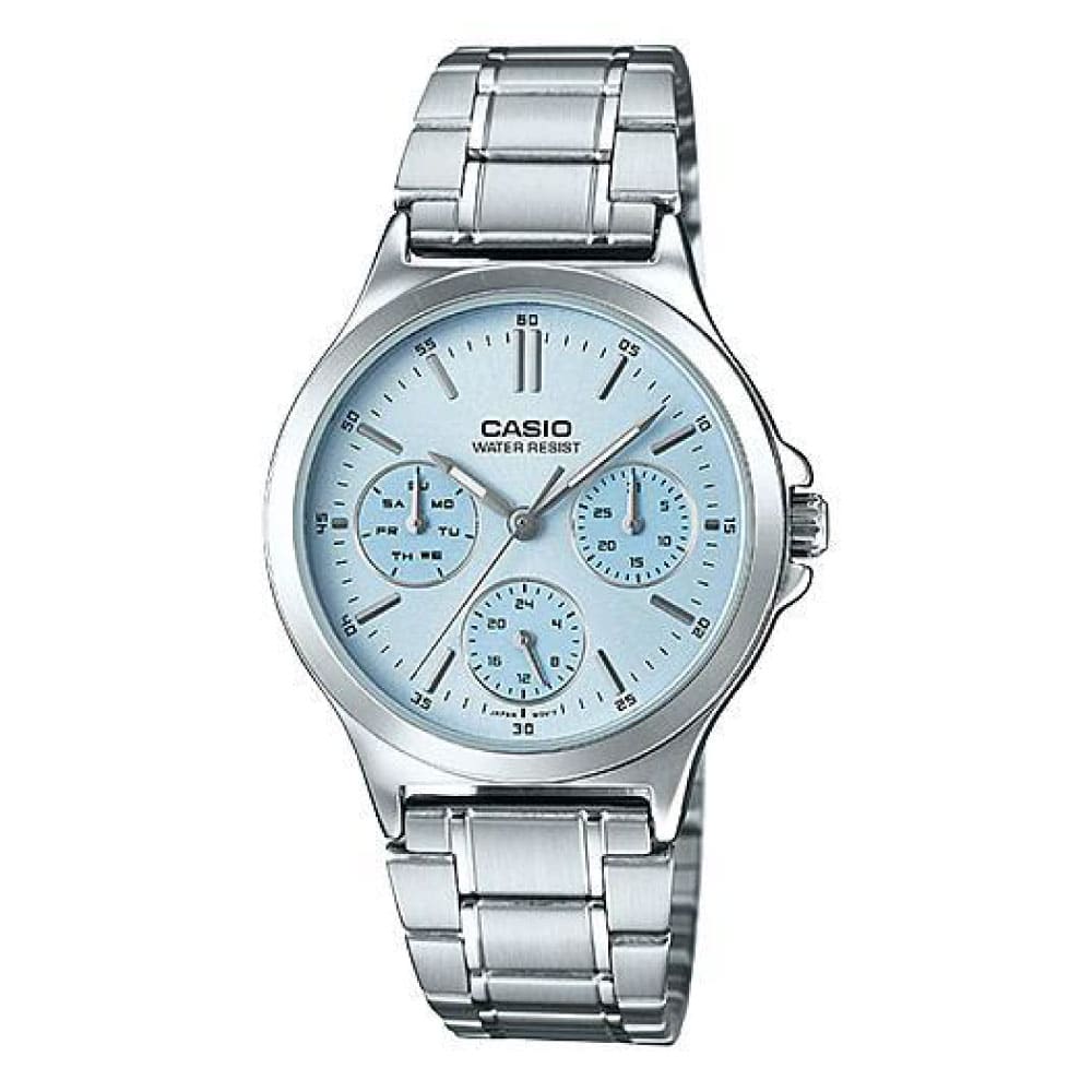 Casio para Mujer – LTP-V300D-2A