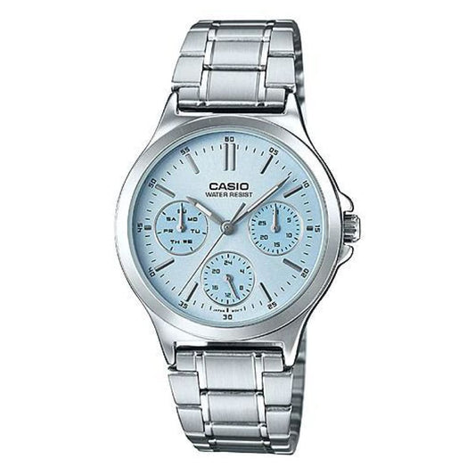 Casio para Mujer – LTP-V300D-2A