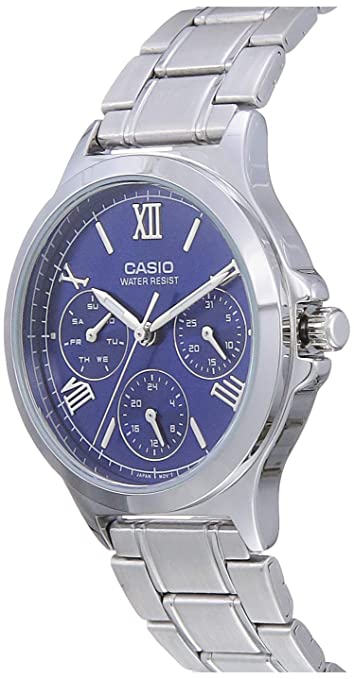 Casio para Dama – LTP-V300D-2A2