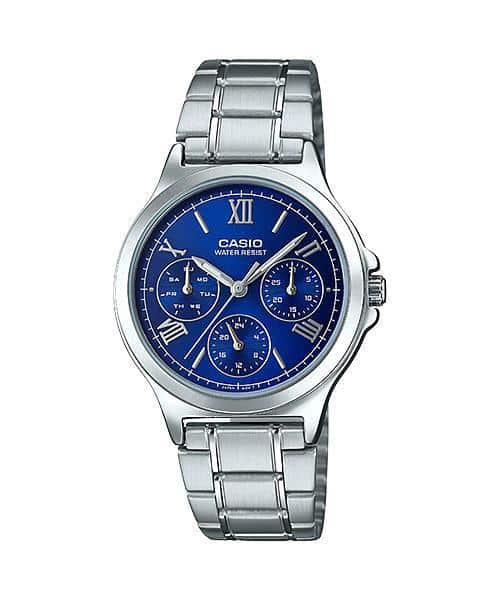 Casio para Dama – LTP-V300D-2A2