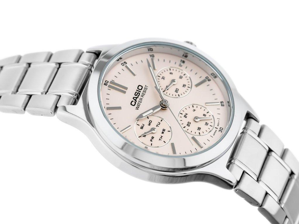 Casio para Mujer – LTP-V300D-4A