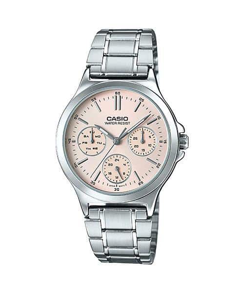 Casio para Mujer – LTP-V300D-4A