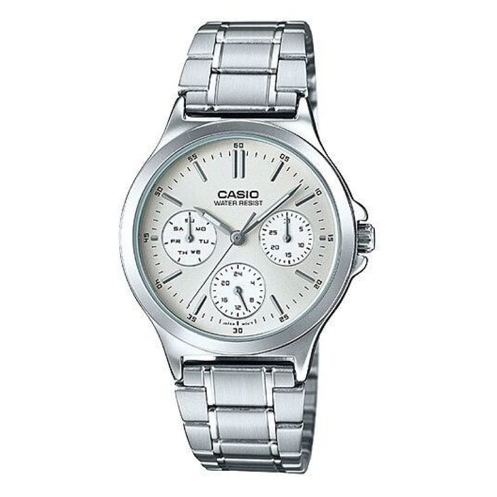 Casio para Mujer – LTP-V300D-7A