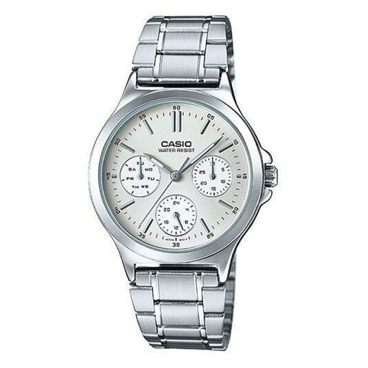 Casio para Mujer – LTP-V300D-7A