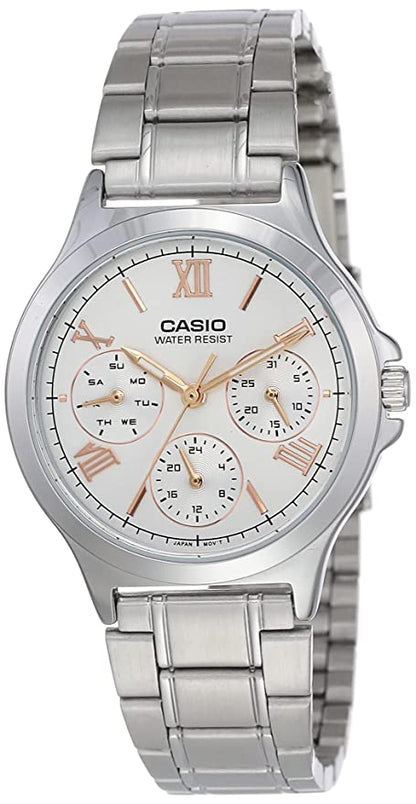 Casio para Mujer – LTP-V300D-7A2