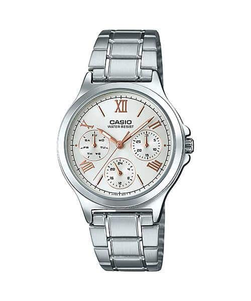 Casio para Mujer – LTP-V300D-7A2
