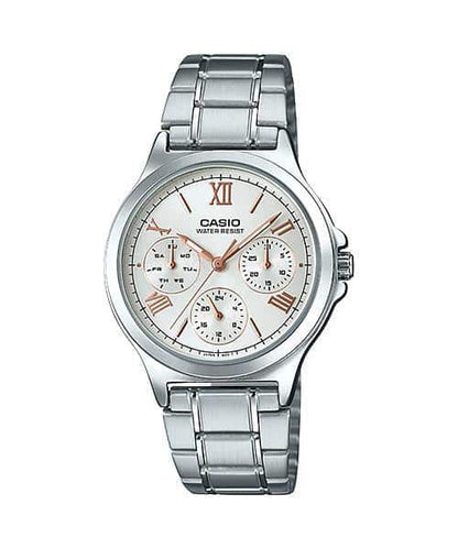 Casio para Mujer – LTP-V300D-7A2