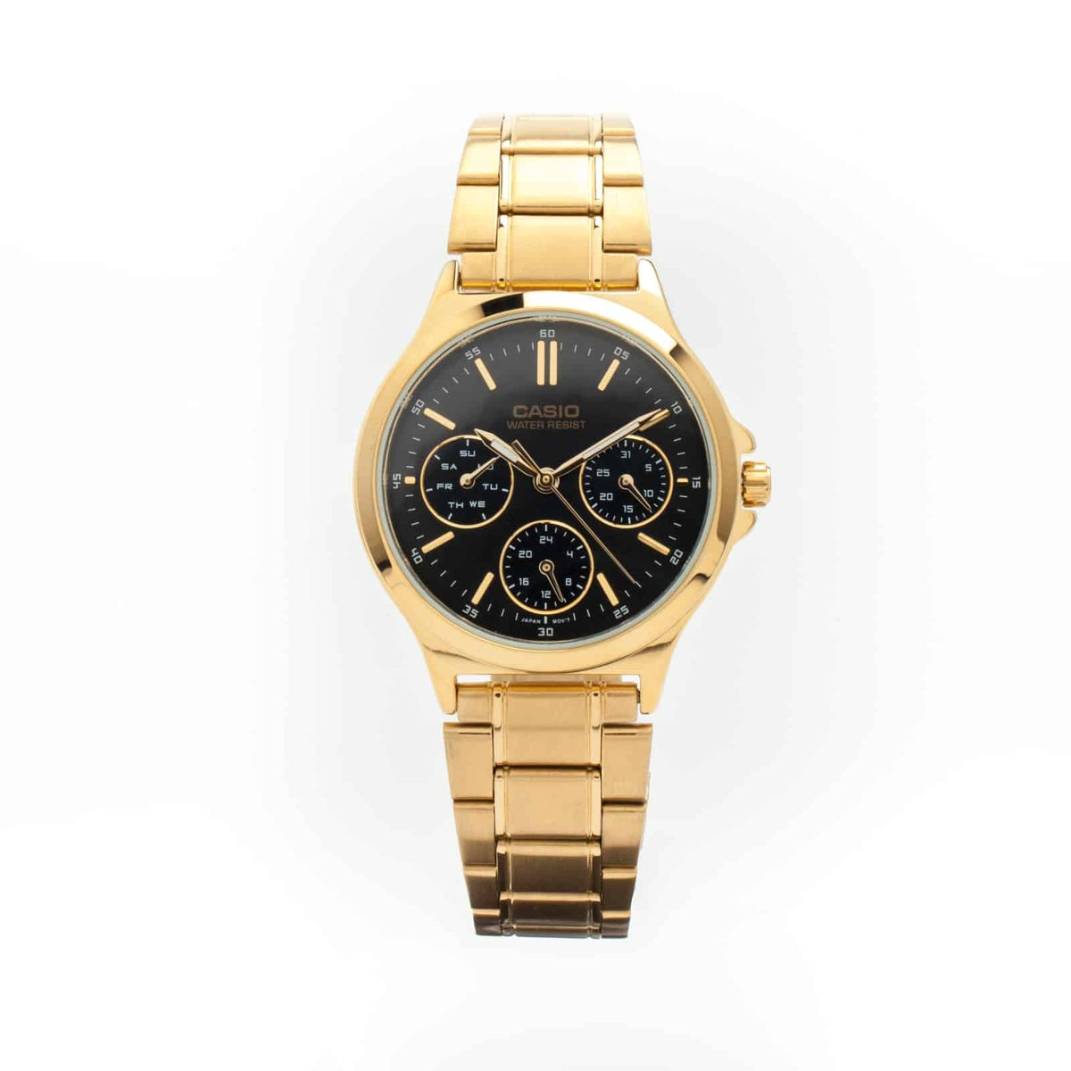 Casio para Mujer – LTP-V300G-1A