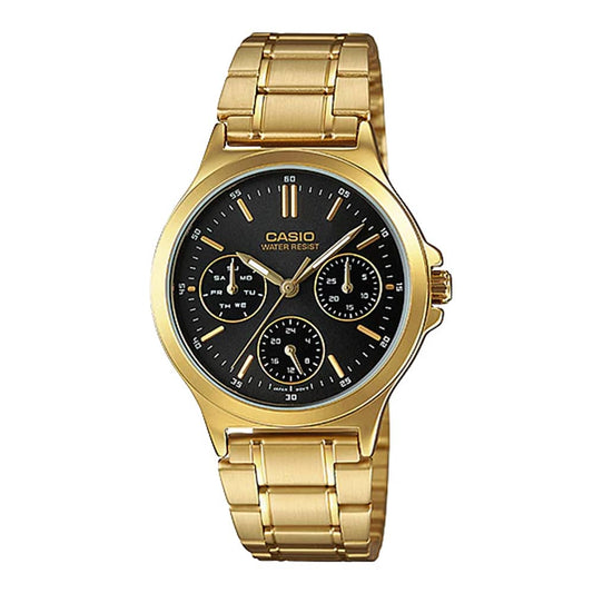 Casio para Mujer – LTP-V300G-1A