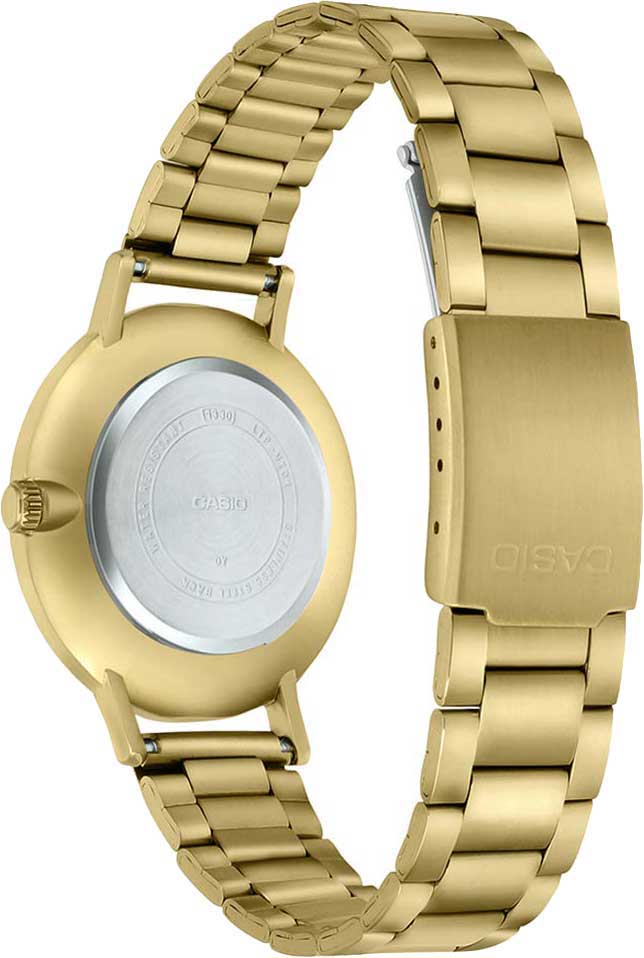 Casio para Mujer – LTP-VT01G-1B