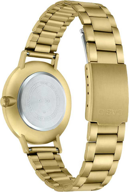 Casio para Mujer – LTP-VT01G-1B