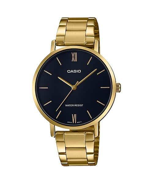 Casio para Mujer – LTP-VT01G-1B