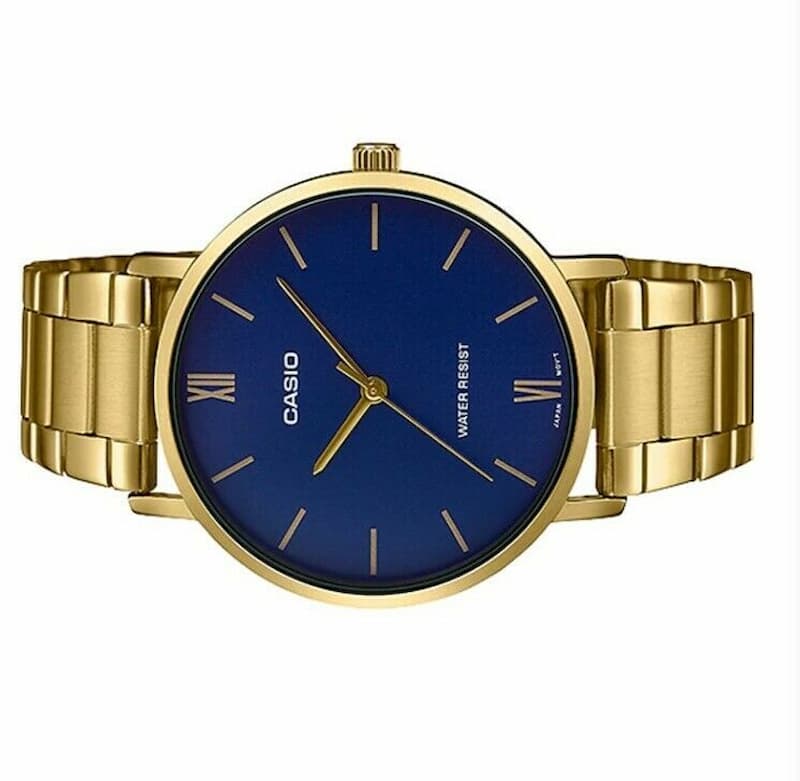 Casio para Mujer – LTP-VT01G-2B
