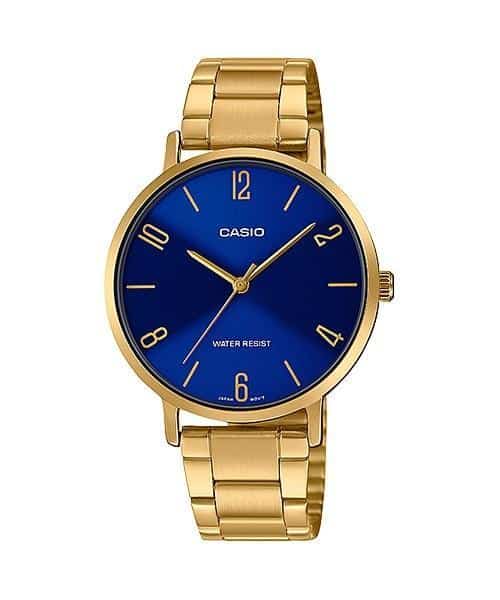 Casio para Mujer – LTP-VT01G-2B