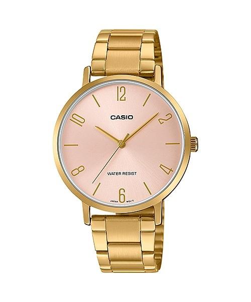 Casio para Mujer – LTP-VT01G-4B
