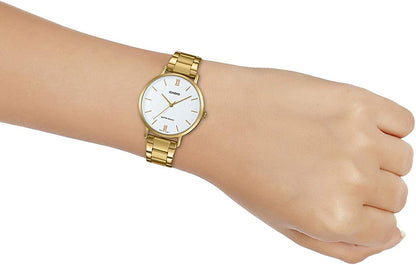 Casio para Mujer – LTP-VT01G-7B