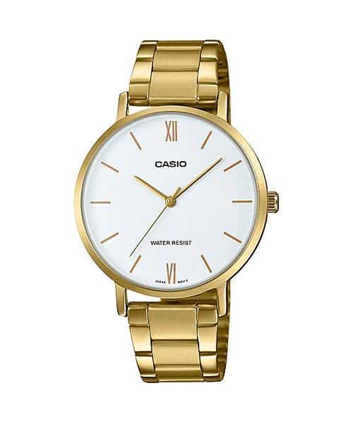 Casio para Mujer – LTP-VT01G-7B