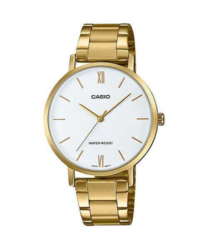 Casio para Mujer – LTP-VT01G-7B