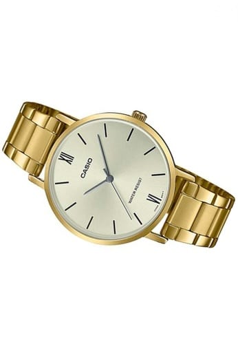Casio para Mujer – LTP-VT01G-9B