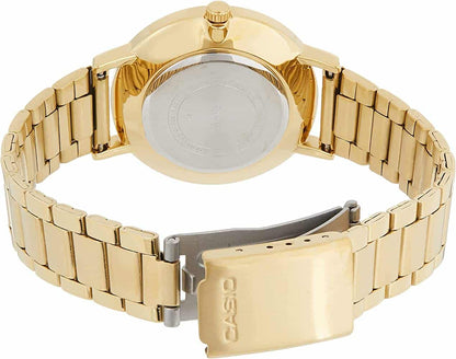 Casio para Mujer – LTP-VT01G-9B