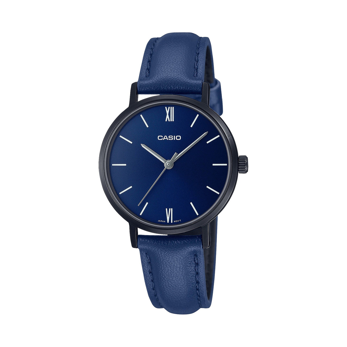 Casio para Mujer – LTP-VT02BL-2A