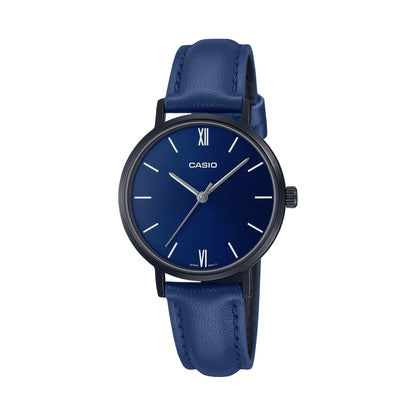 Casio para Mujer – LTP-VT02BL-2A