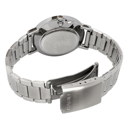 Casio de dama pulsera de metal – LTP-VT04D-7A