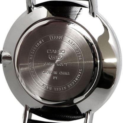 Casio de dama pulsera de metal – LTP-VT04D-7A