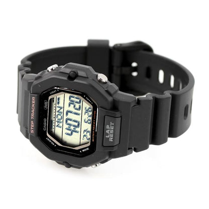 Casio para Hombre – LWS-2200H-1AV
