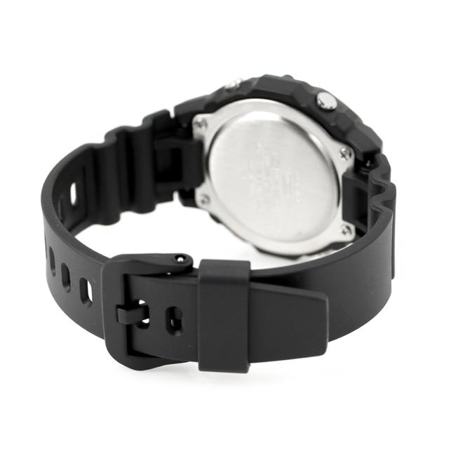 Casio para Hombre – LWS-2200H-1AV