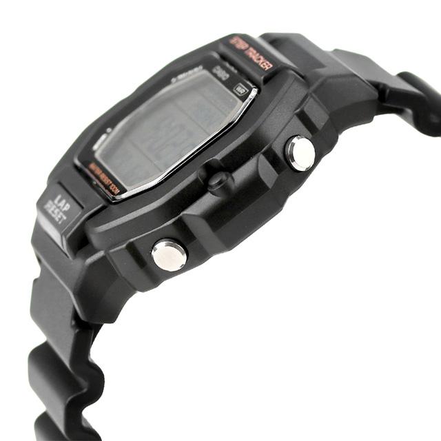 Casio para Hombre – LWS-2200H-1AV