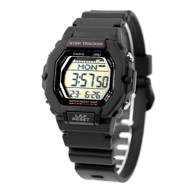 Casio para Hombre – LWS-2200H-1AV