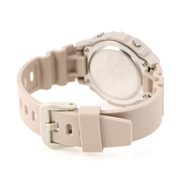 Casio para Mujer – LWS-2200H-4AV