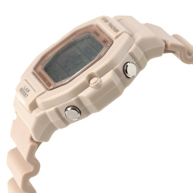 Casio para Mujer – LWS-2200H-4AV