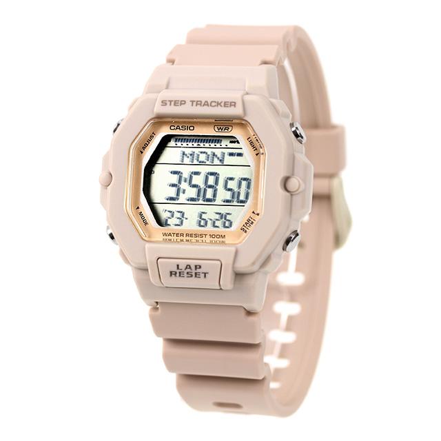 Casio para Mujer – LWS-2200H-4AV