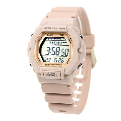 Casio para Mujer – LWS-2200H-4AV