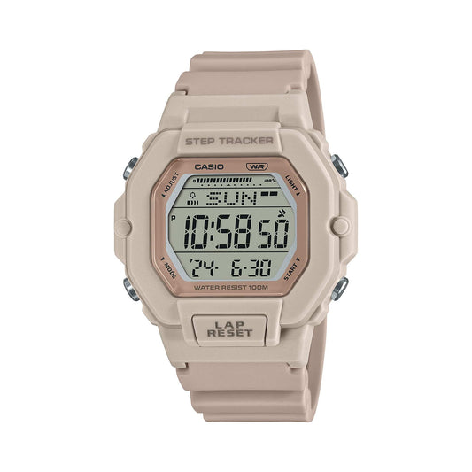Casio para Mujer – LWS-2200H-4AV