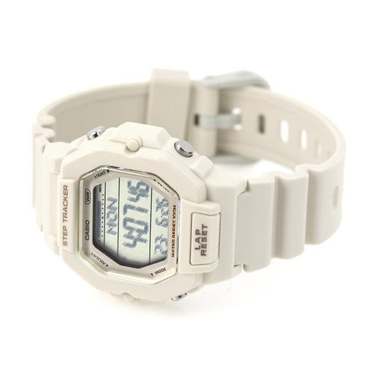 Casio Unisex – LWS-2200H-8AV
