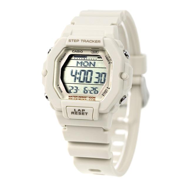 Casio Unisex – LWS-2200H-8AV