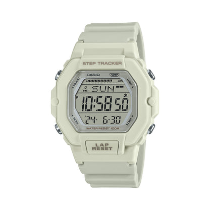Casio Unisex – LWS-2200H-8AV