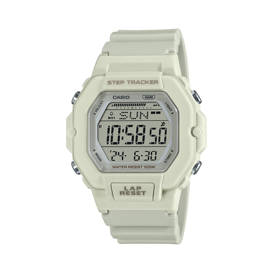 Casio Unisex – LWS-2200H-8AV