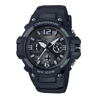 Casio para Caballero – MCW-100H-1A3V