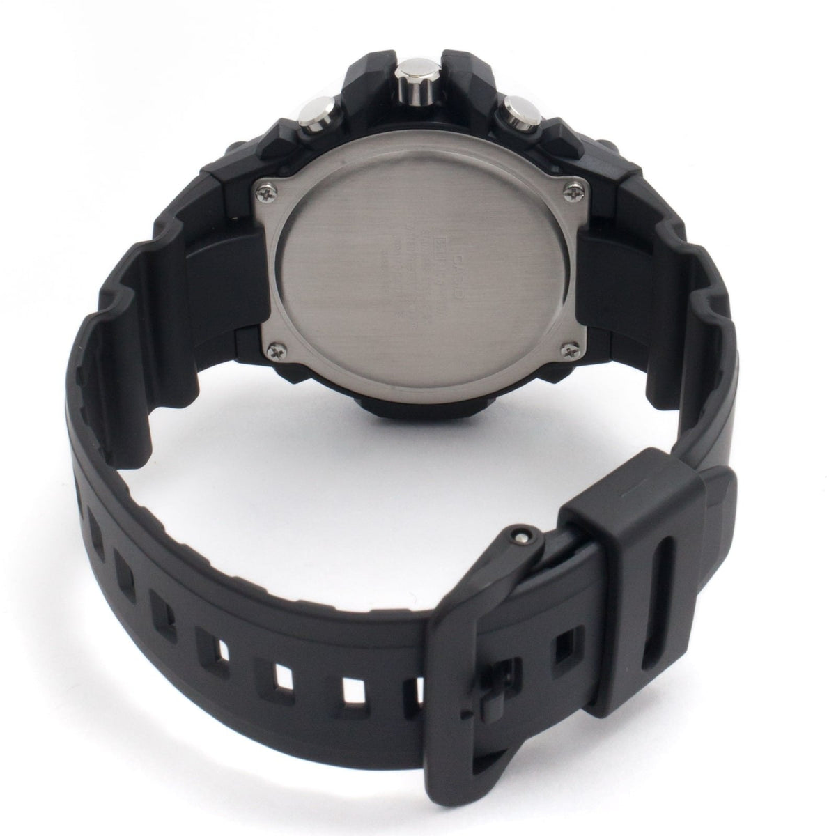 Casio para Hombre – MCW-100H-9A2V