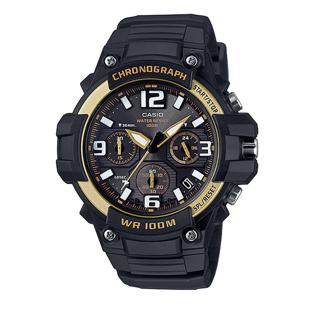 Casio para Hombre – MCW-100H-9A2V