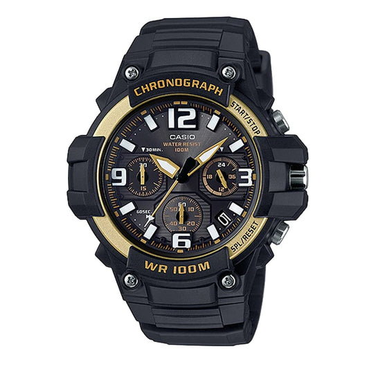 Casio para Hombre – MCW-100H-9A2V